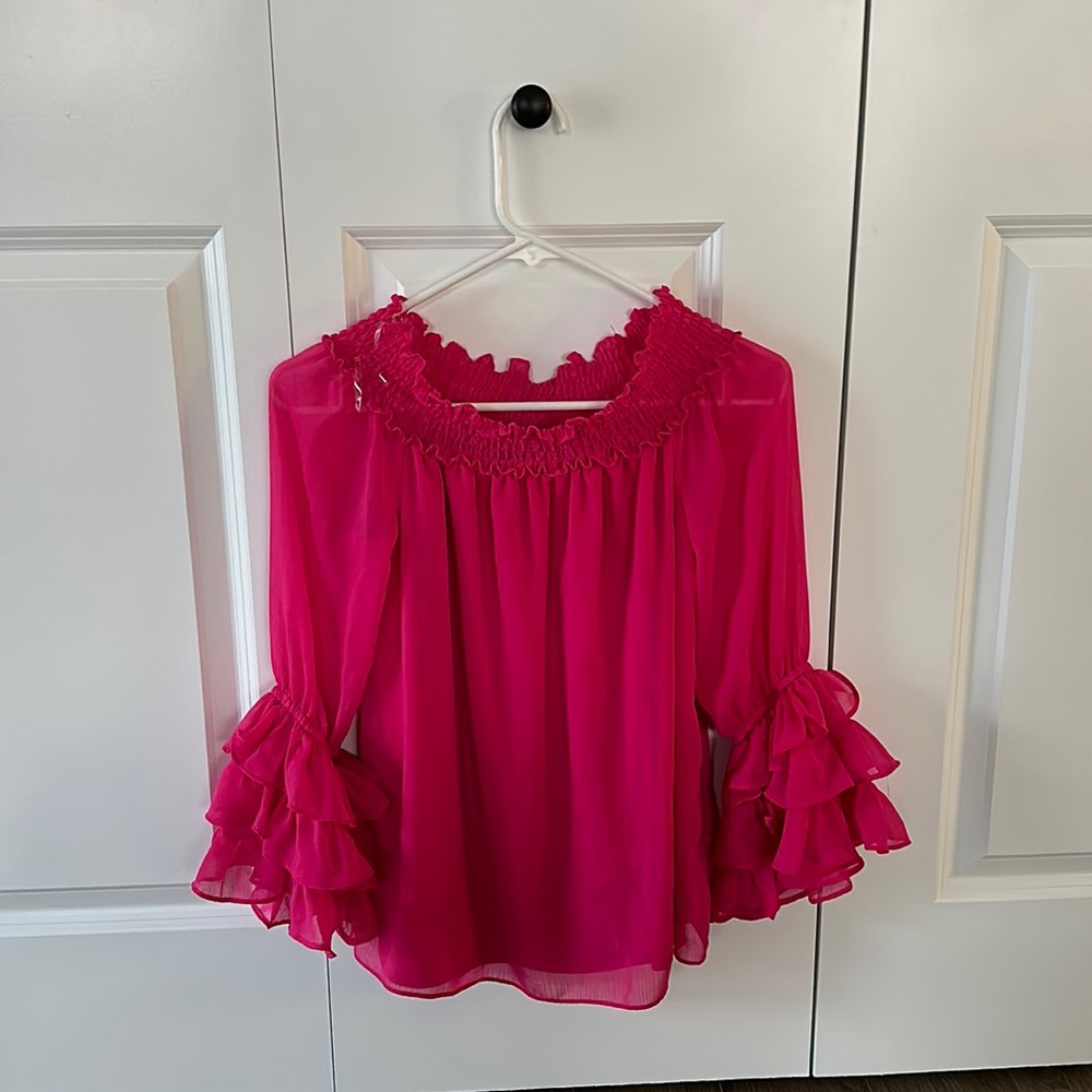 CeCe shirt